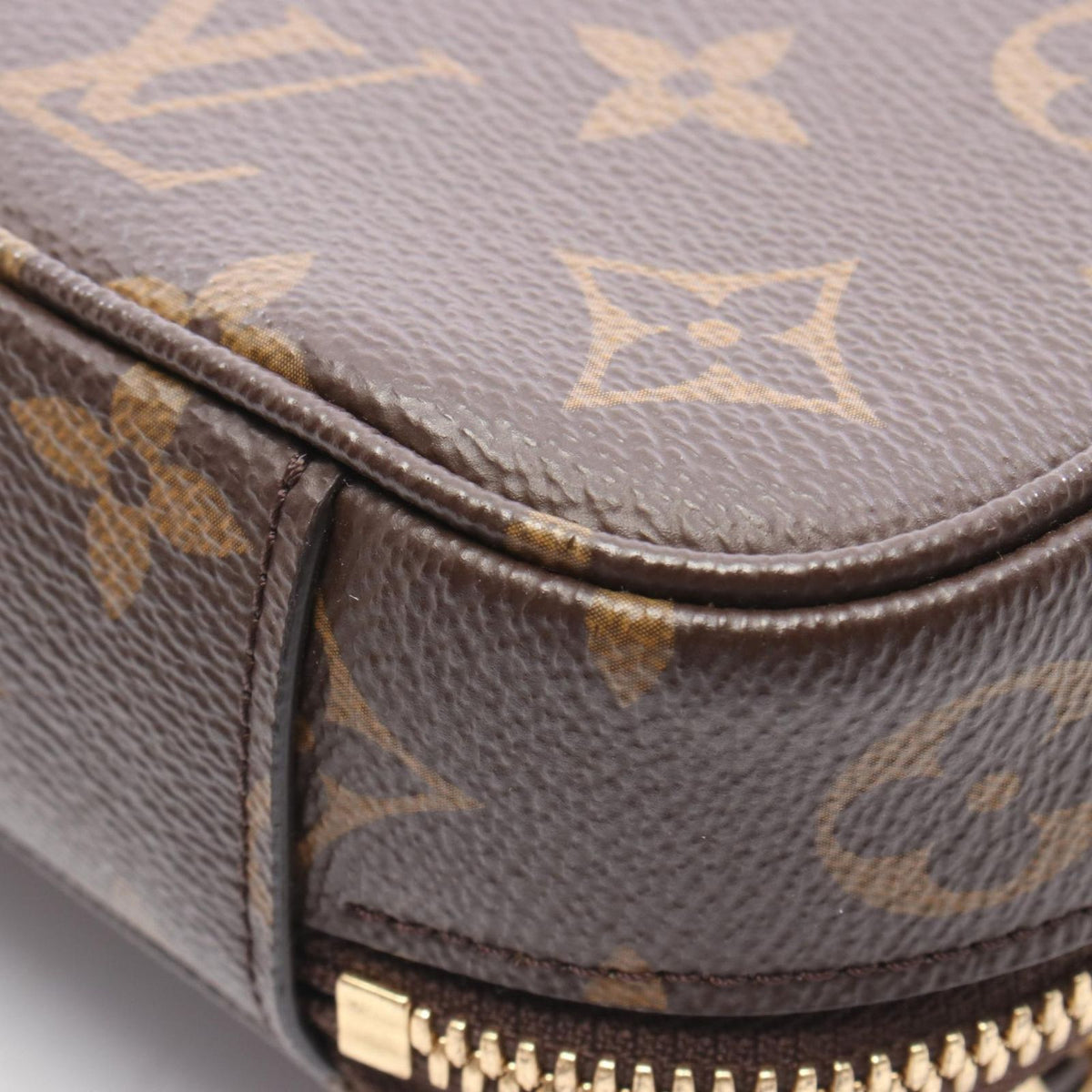 Louis Vuitton Handbag Utility Crossbody Leather — view 6