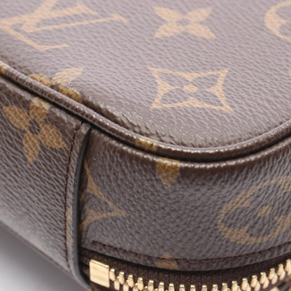 Louis Vuitton Handbag Utility Crossbody Leather — view 6