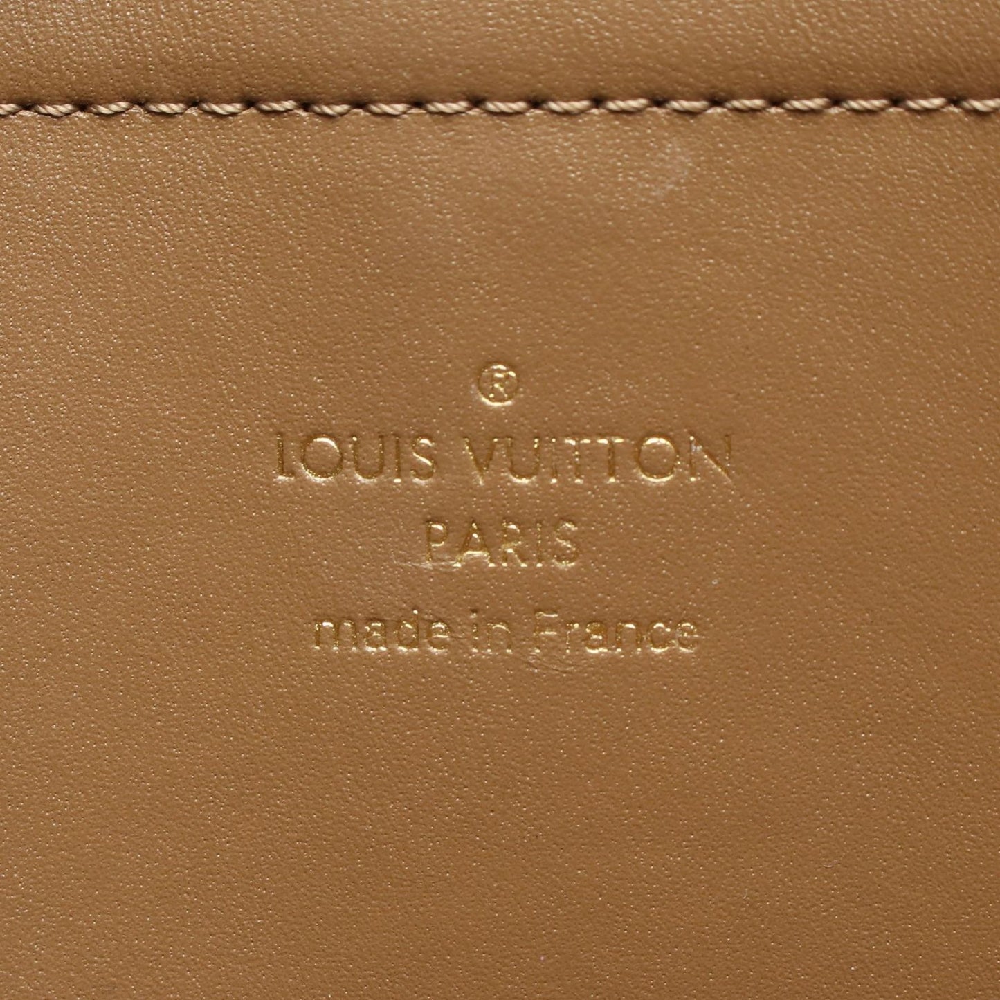 Louis Vuitton Handbag Utility Crossbody Leather — view 4
