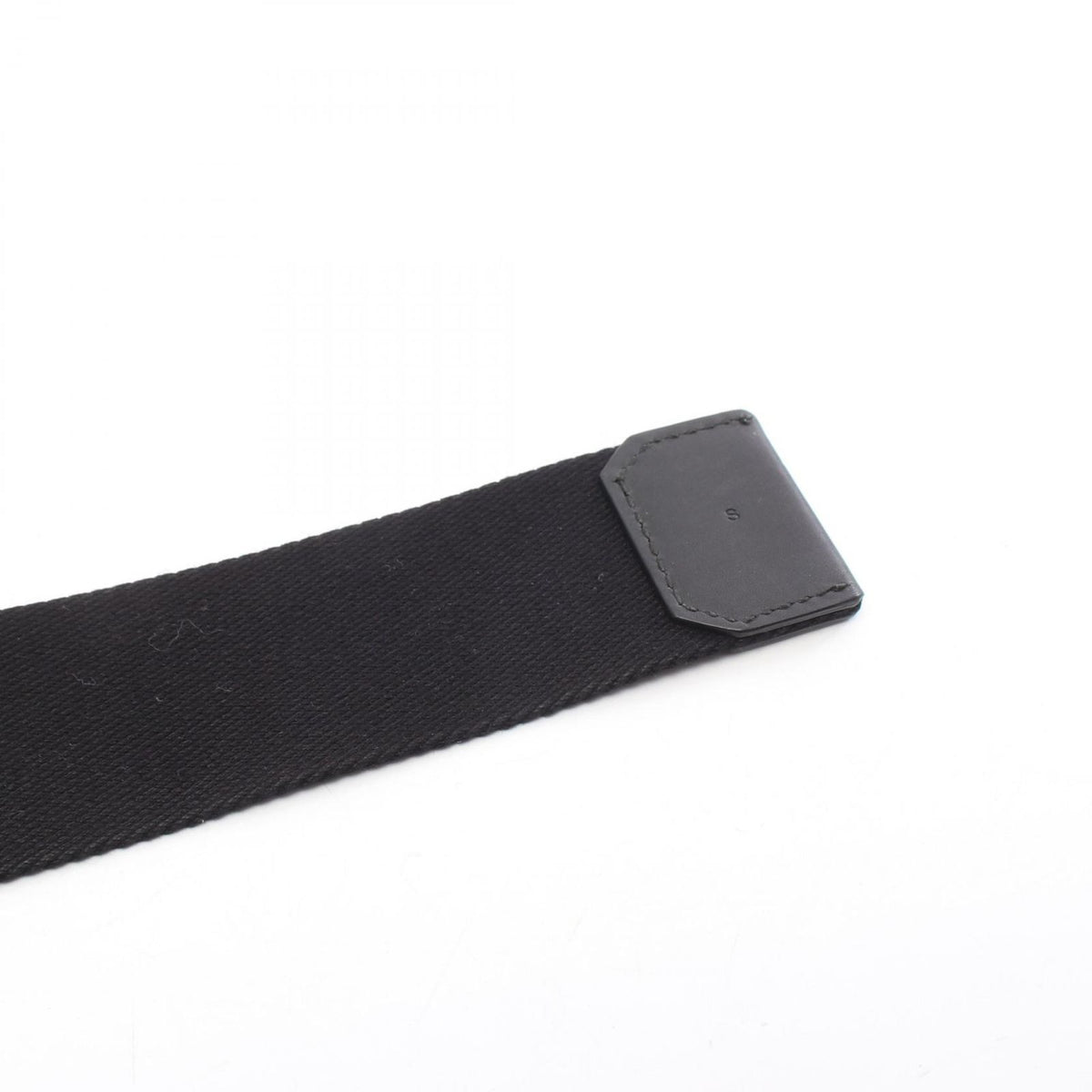 Bottega Veneta Belt Webbing Nastro Leather — view 3