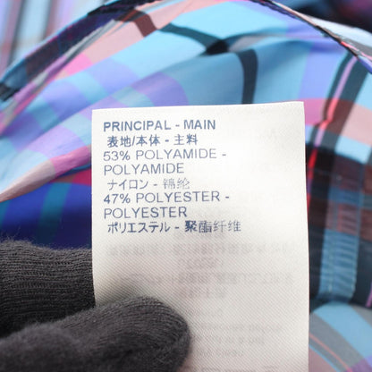Louis Vuitton Nylon Jacket Backpack Detail Check — view 7