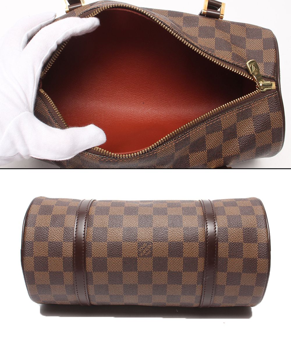 Louis Vuitton Handbag Damier — view 4