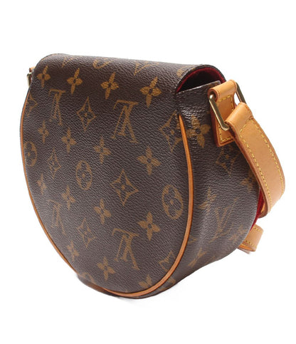 Louis Vuitton Shoulder Bag Crossbody Tambourine Monogram — view 3