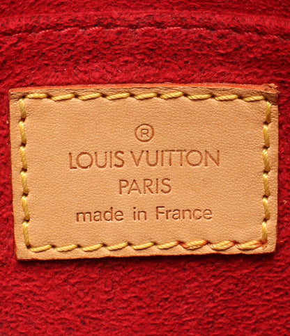 Louis Vuitton Shoulder Bag Crossbody Tambourine Monogram — view 5