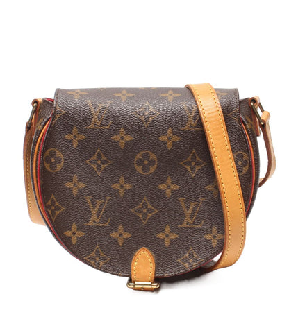 Louis Vuitton Shoulder Bag Crossbody Tambourine Monogram