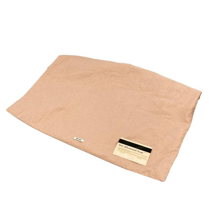 Miu Miu Shoulder Bag Matelasse Gold Leather — view 8