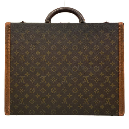 Louis Vuitton Attache Case Monogram Diplomat Handbag — view 3