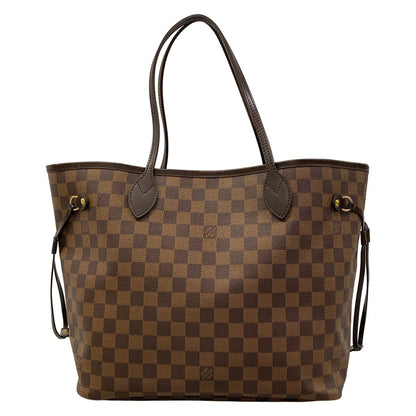 Louis Vuitton Tote Damier Neverfull MM Ebene
