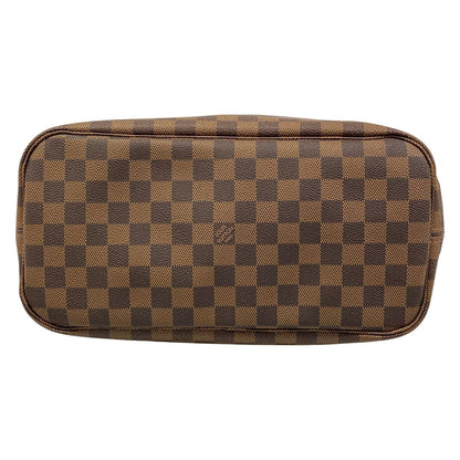 Louis Vuitton Tote Damier Neverfull MM Ebene — view 5