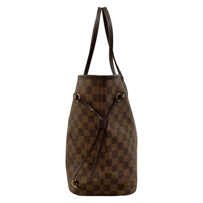 Louis Vuitton Tote Damier Neverfull MM Ebene — view 2