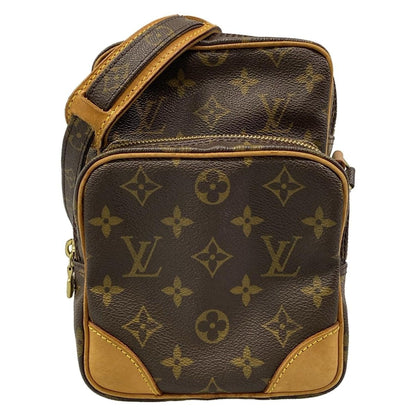 Louis Vuitton Shoulder Bag Monogram Amazon