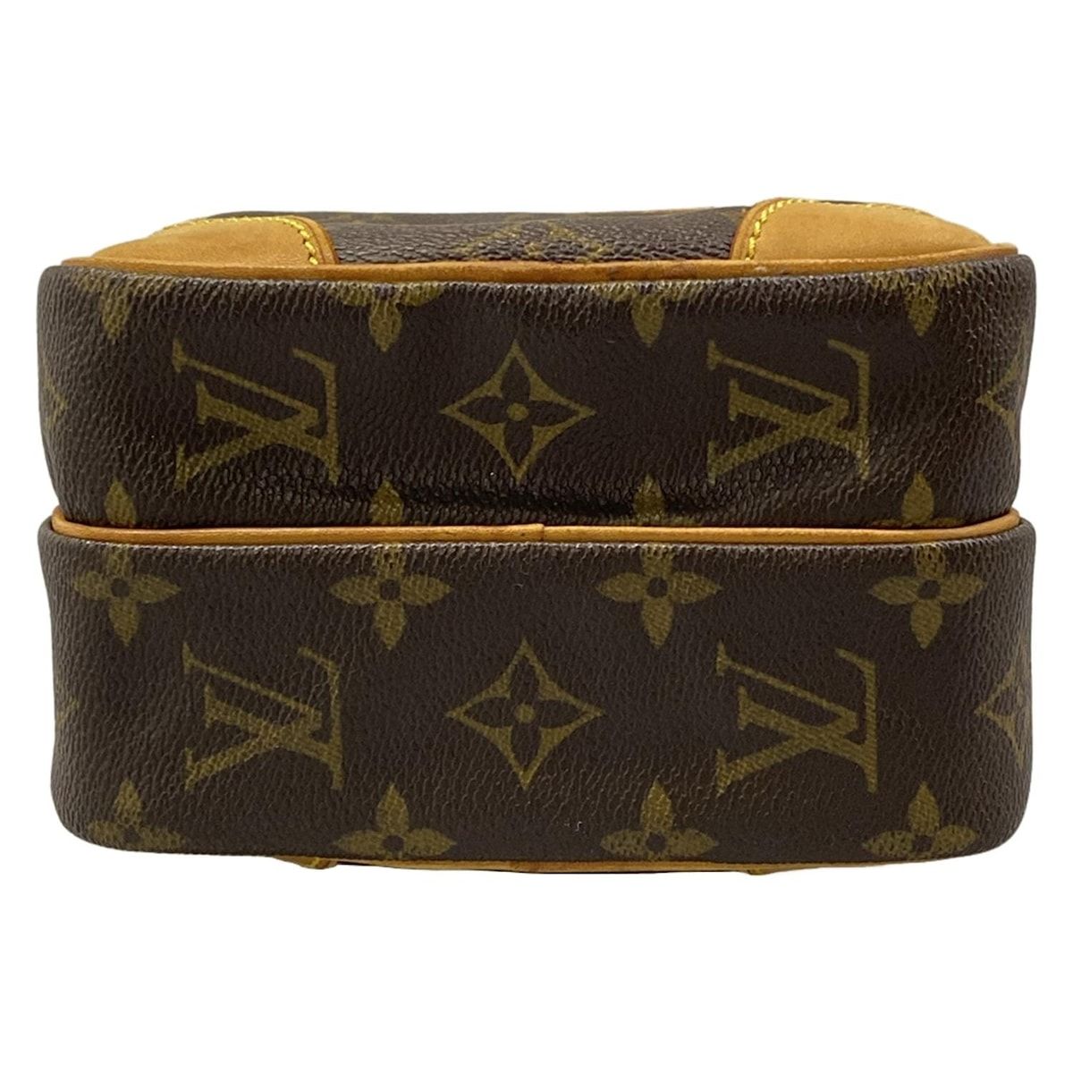 Louis Vuitton Shoulder Bag Monogram Amazon — view 5