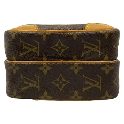 Louis Vuitton Shoulder Bag Monogram Amazon — view 5