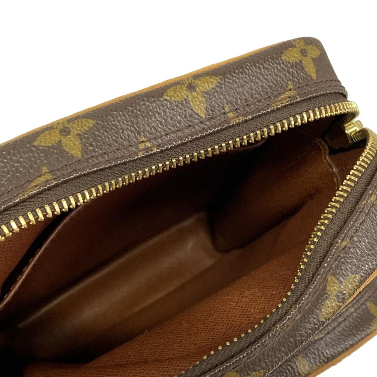 Louis Vuitton Shoulder Bag Monogram Amazon — view 7