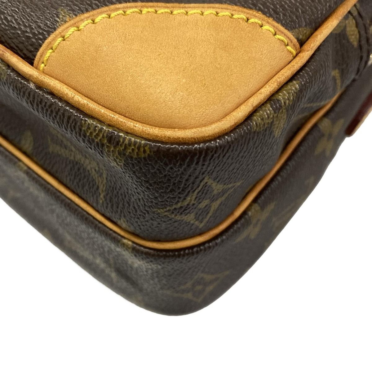 Louis Vuitton Shoulder Bag Monogram Amazon — view 6