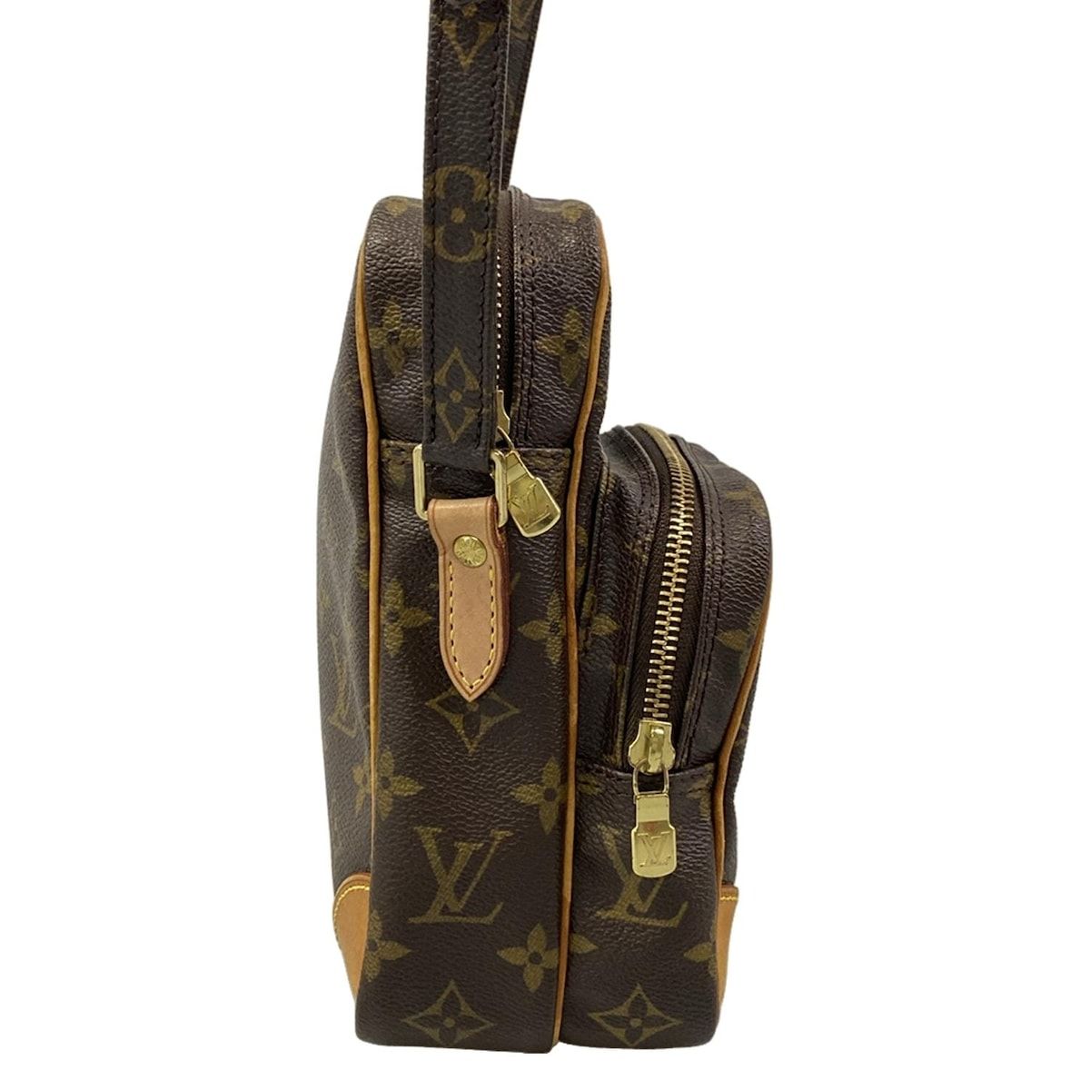 Louis Vuitton Shoulder Bag Monogram Amazon — view 2