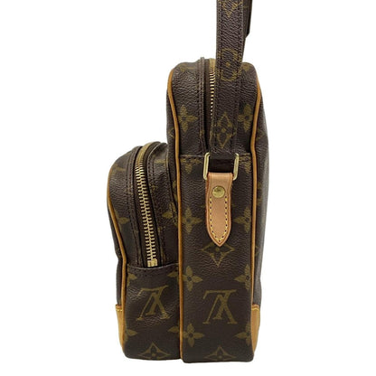Louis Vuitton Shoulder Bag Monogram Amazon — view 4