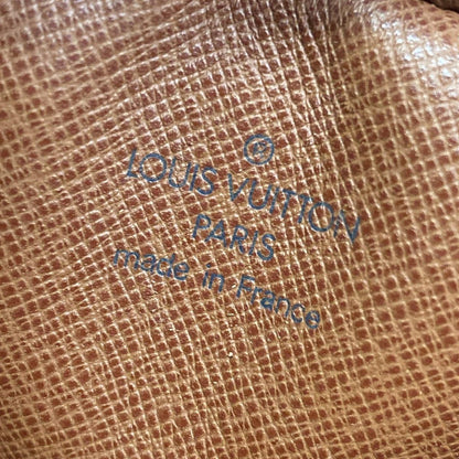 Louis Vuitton Shoulder Bag Monogram Amazon — view 8
