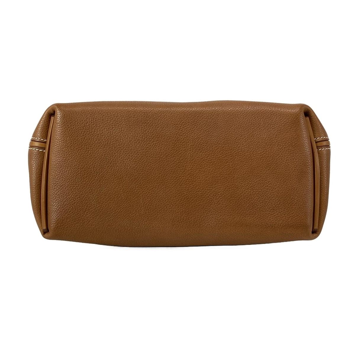 Hermes Handbag Sac 24/24/24 Vanquatre 29 Gold Number Stamp — view 5