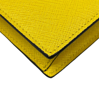 Prada Handbag Yellow — view 6