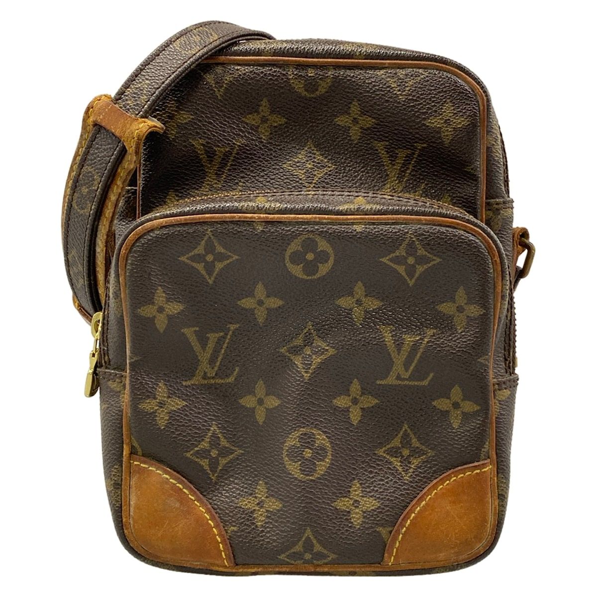 Louis Vuitton Shoulder Bag Monogram Amazon
