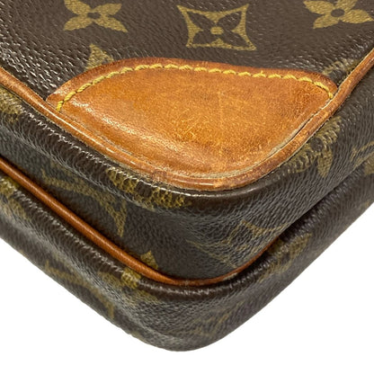 Louis Vuitton Shoulder Bag Monogram Amazon — view 6