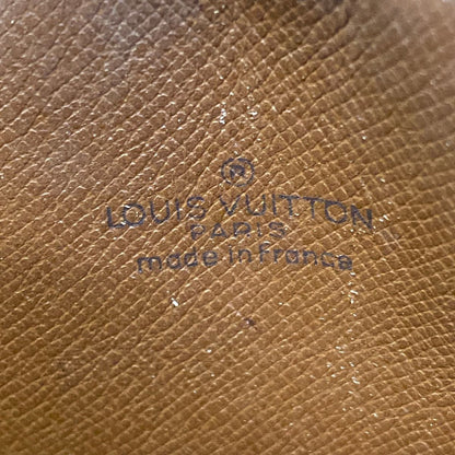 Louis Vuitton Shoulder Bag Monogram Amazon — view 8