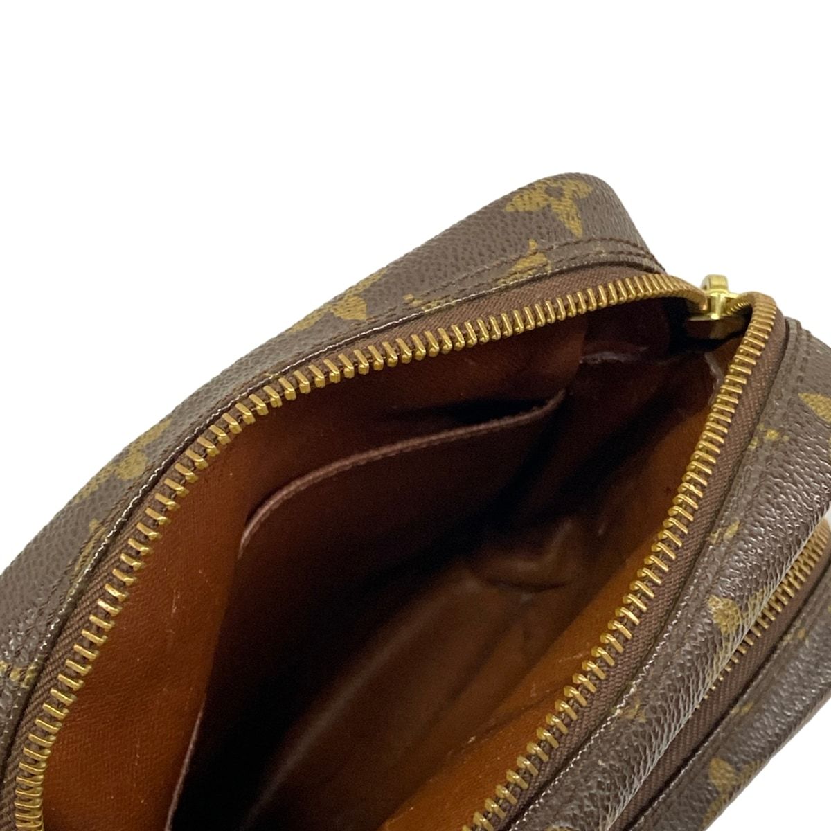 Louis Vuitton Shoulder Bag Monogram Amazon — view 7