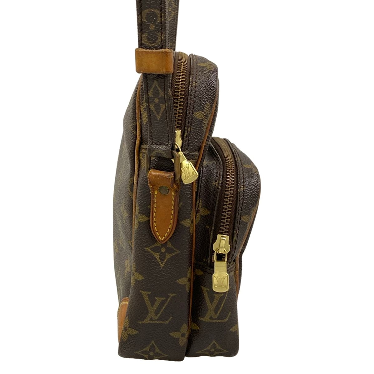 Louis Vuitton Shoulder Bag Monogram Amazon — view 2