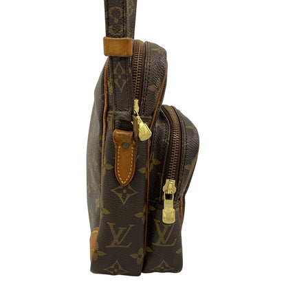 Louis Vuitton Shoulder Bag Monogram Amazon — view 2