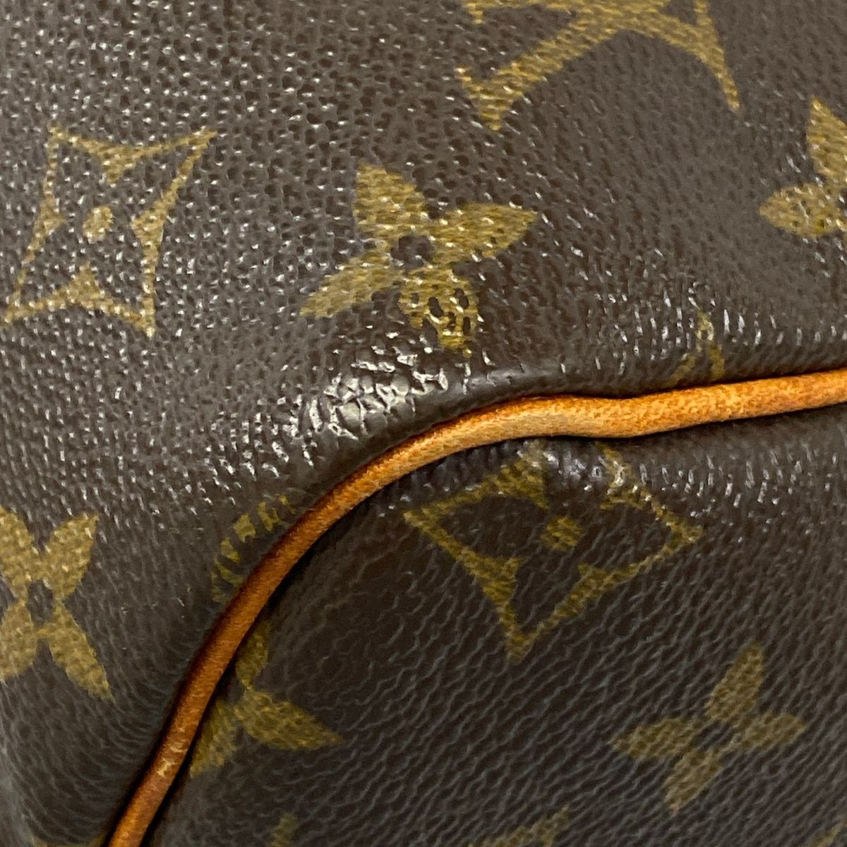 Louis Vuitton Handbag Monogram Speedy 30 — view 6