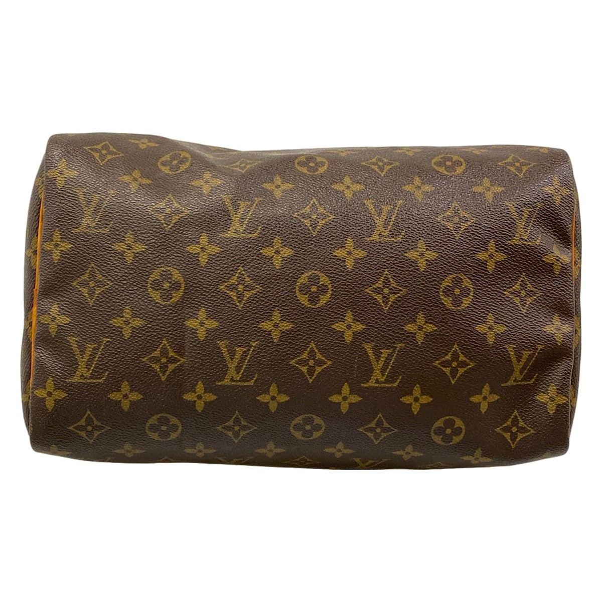 Louis Vuitton Handbag Monogram Speedy 30 — view 5