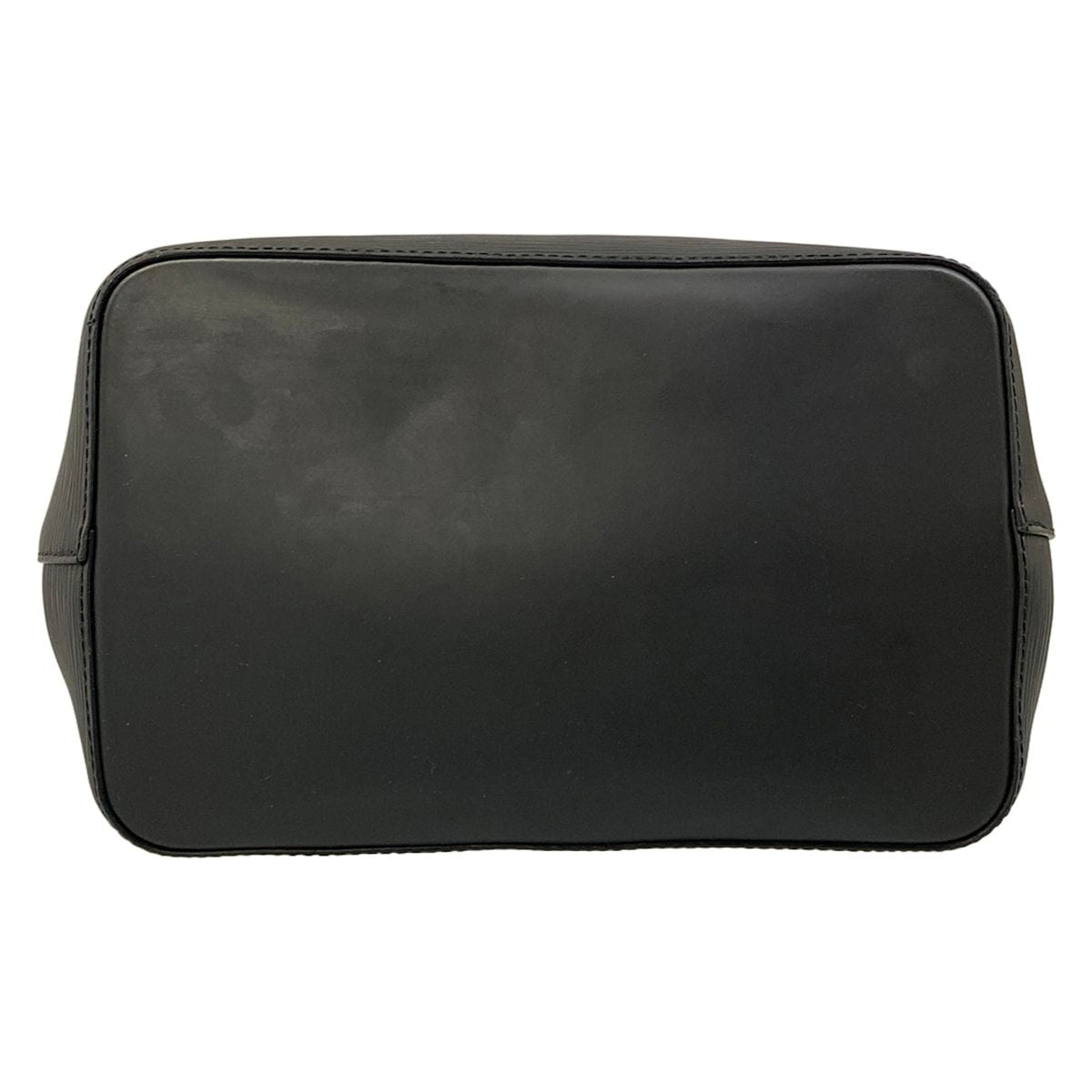 Louis Vuitton Shoulder Bag Epi Neo Noe Noir Leather Cowhide — view 5