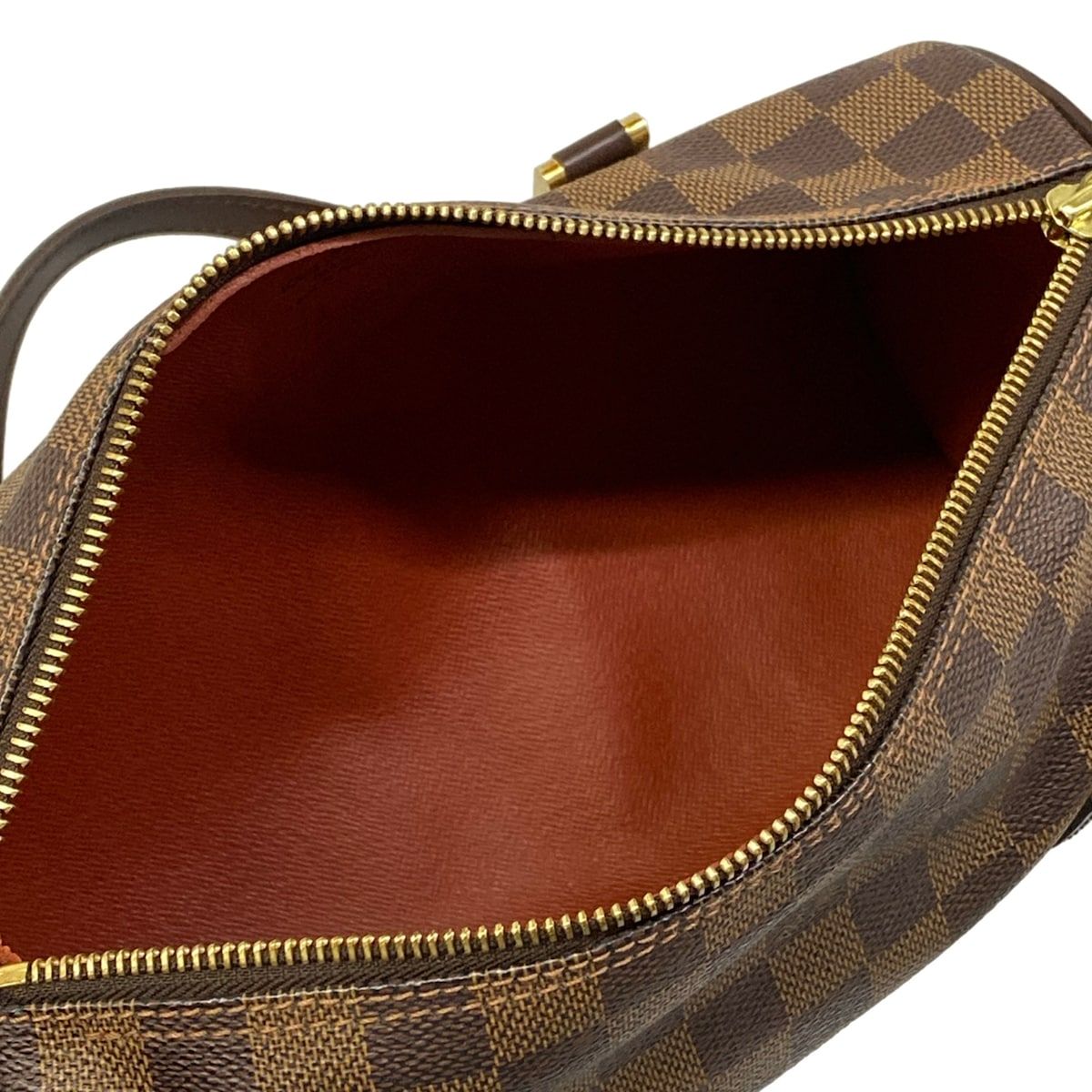 Louis Vuitton Handbag Damier Ebene — view 7