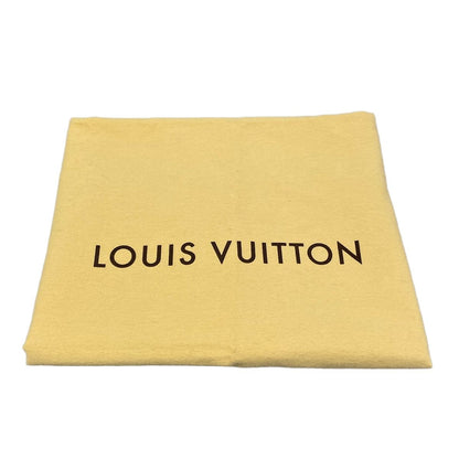 Louis Vuitton Shoulder Bag Damier Portobello PM Ebene — view 8
