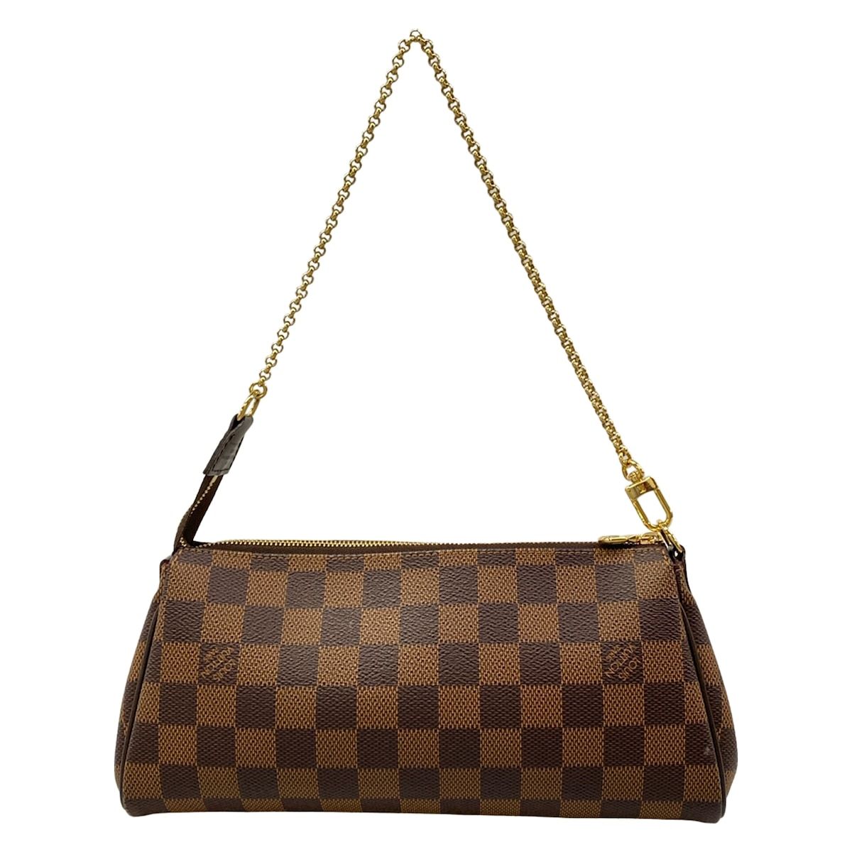 Louis Vuitton Handbag Damier Ebene — view 3