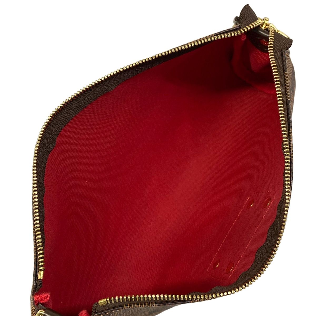 Louis Vuitton Handbag Damier Ebene — view 7