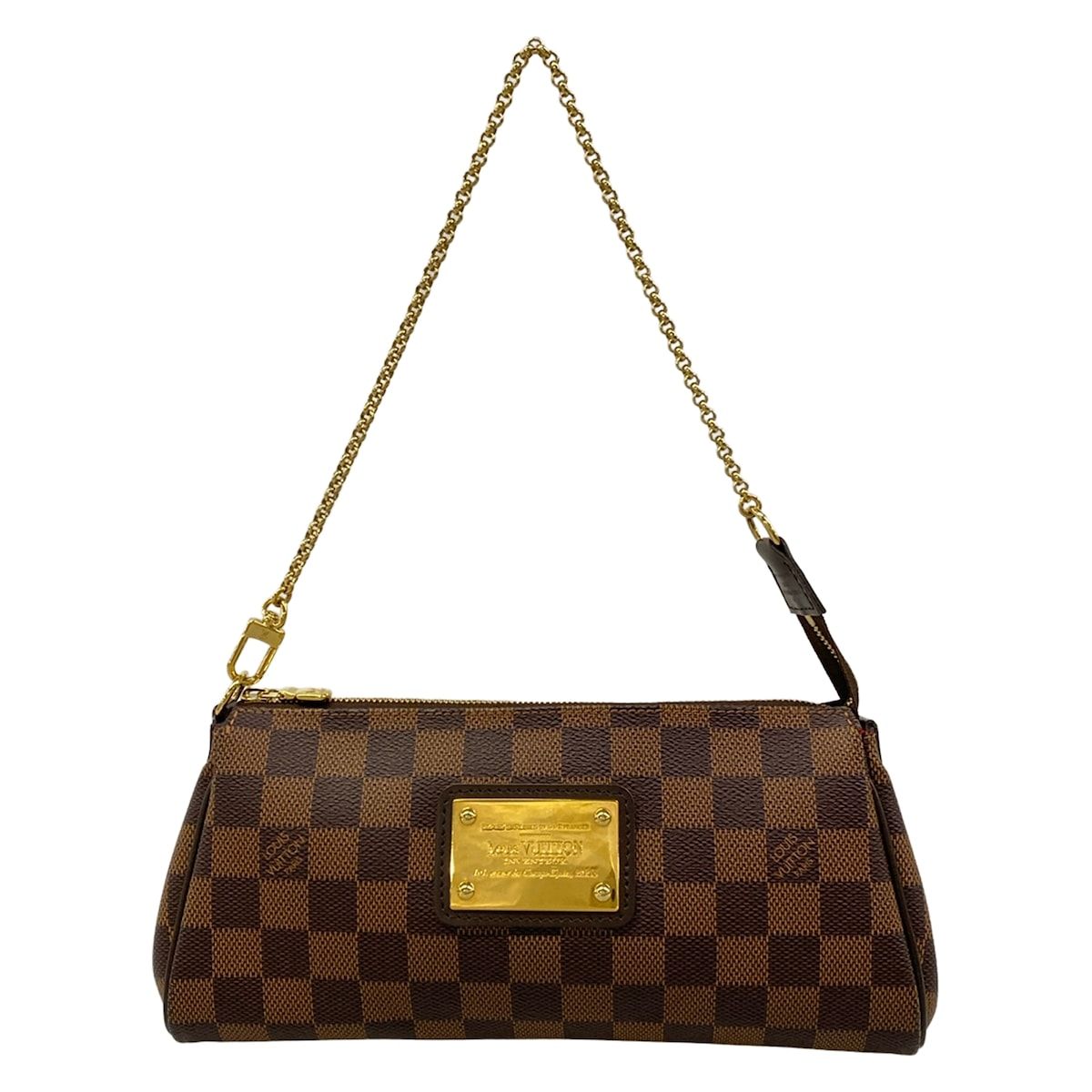 Louis Vuitton Handbag Damier Ebene