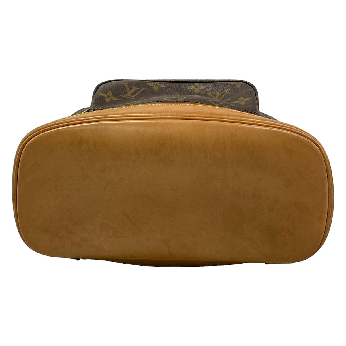 Louis Vuitton Backpack Monogram Montsouris MM — view 5