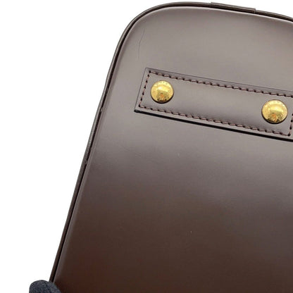 Louis Vuitton Handbag Damier Ebene Alma BB Bag — view 8