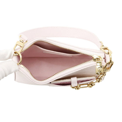 Louis Vuitton Epi LV x Takashi Murakami Marerini 3way Shoulder Bag — view 7