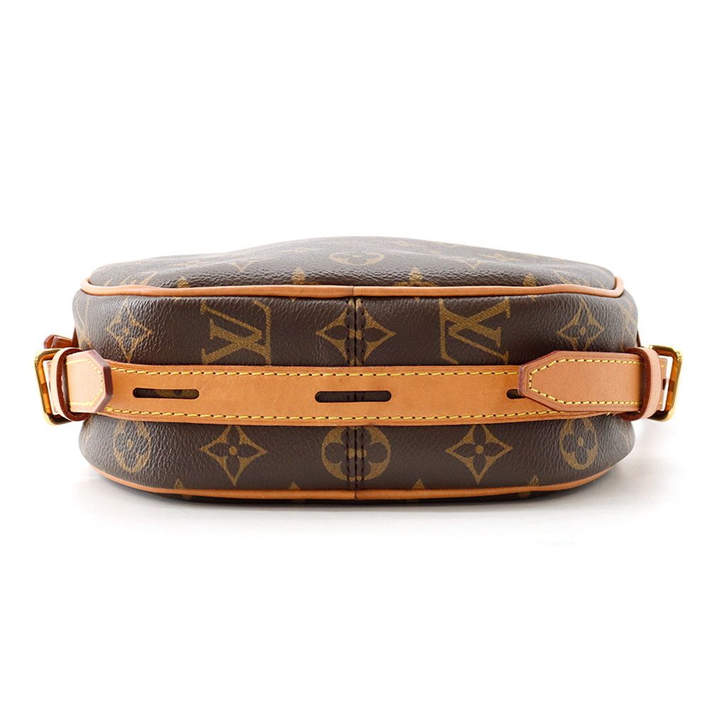 Louis Vuitton Shoulder Bag Monogram Boite Chapeau Souple MM — view 3