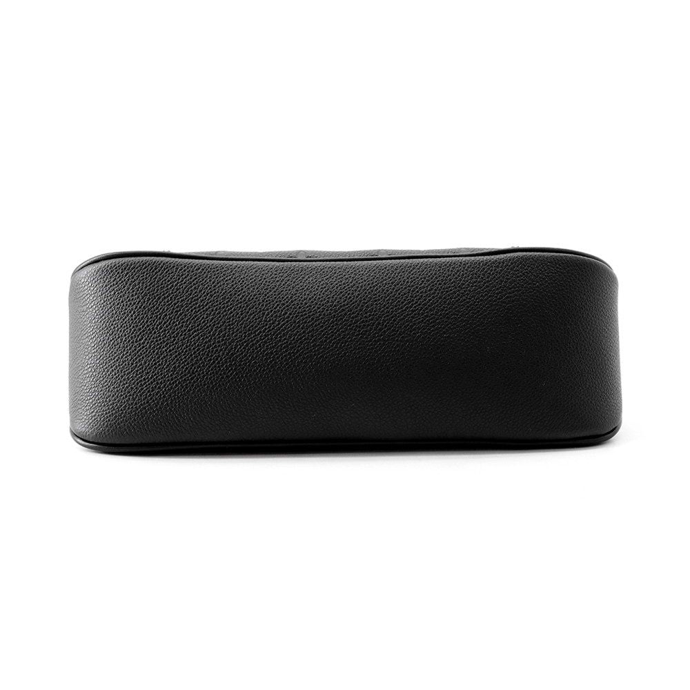 Louis Vuitton Monogram Sky Line PM 2-Way Shoulder Bag Black — view 3