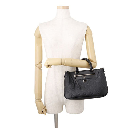 Louis Vuitton Monogram Sky Line PM 2-Way Shoulder Bag Black — view 4