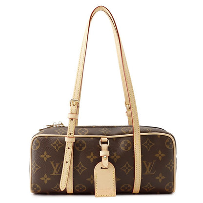Louis Vuitton Shoulder Bag Monogram Hang