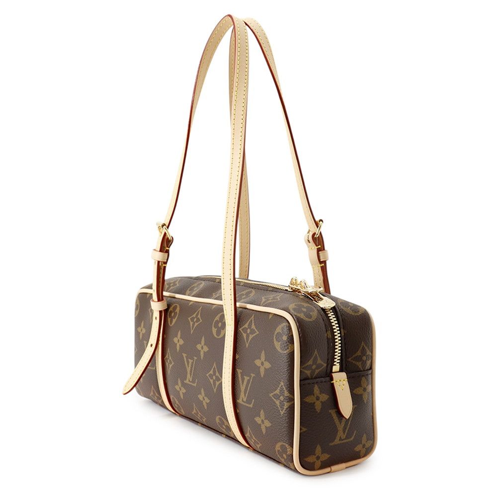 Louis Vuitton Shoulder Bag Monogram Hang — view 2