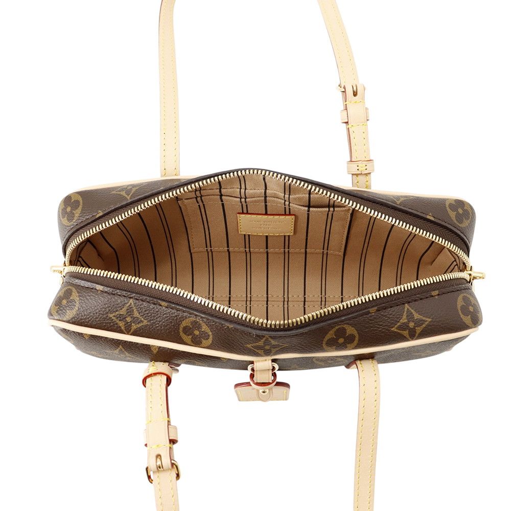 Louis Vuitton Shoulder Bag Monogram Hang — view 5