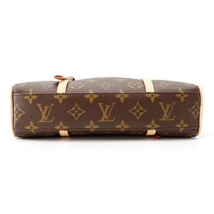 Louis Vuitton Shoulder Bag Monogram Hang — view 3
