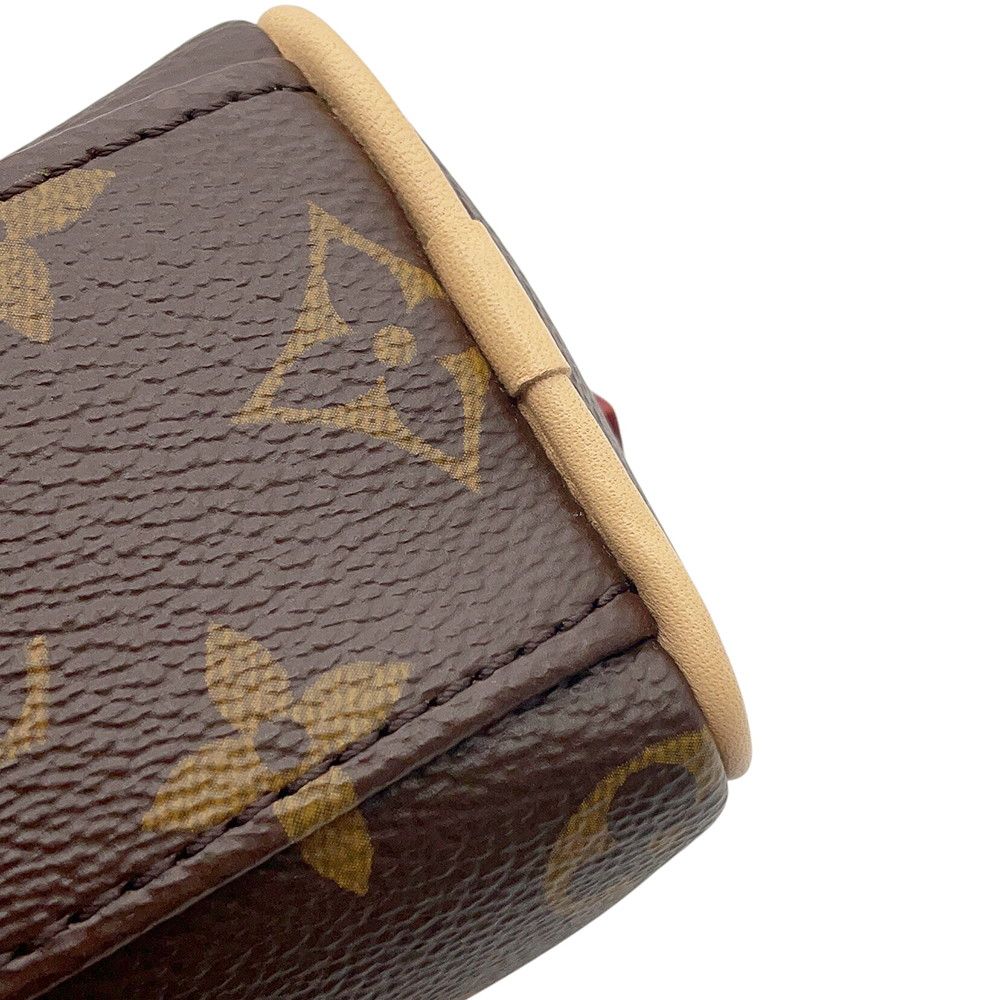 Louis Vuitton Shoulder Bag Monogram Hang — view 7
