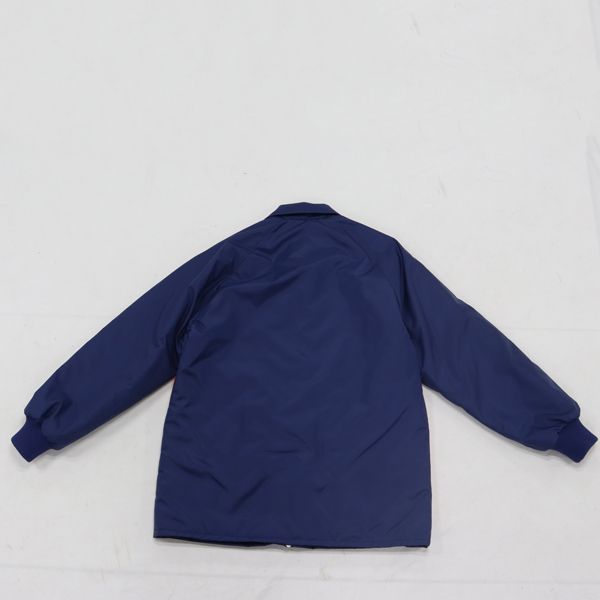 Gucci Logo Nylon Bomber Jacket Red Blue Color Apa Ako Abc — view 2